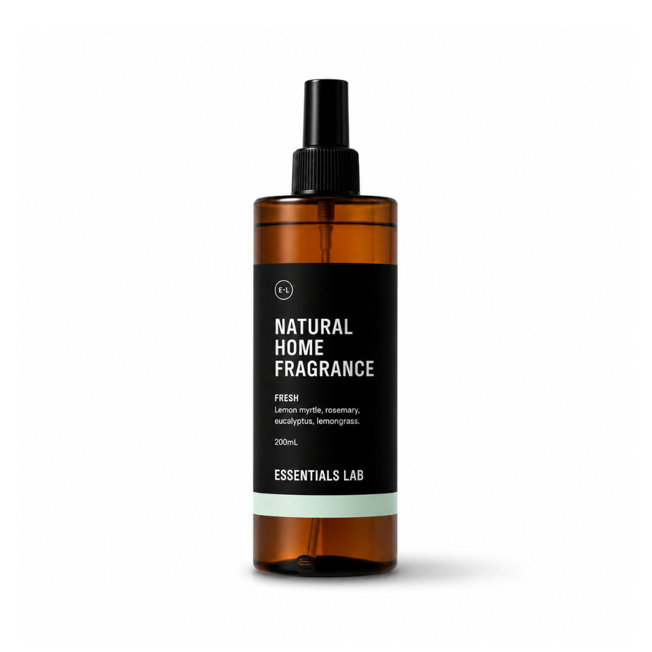 Fresh · Natural Home Fragrance