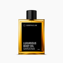 Botanical body oil - Vanilla + frankincense 100ml