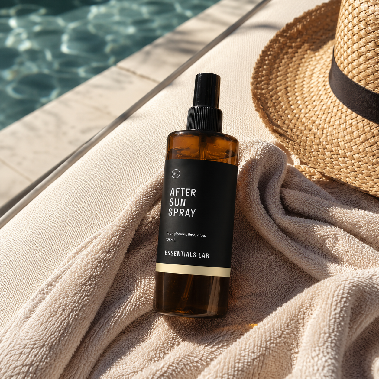 After Sun Spray