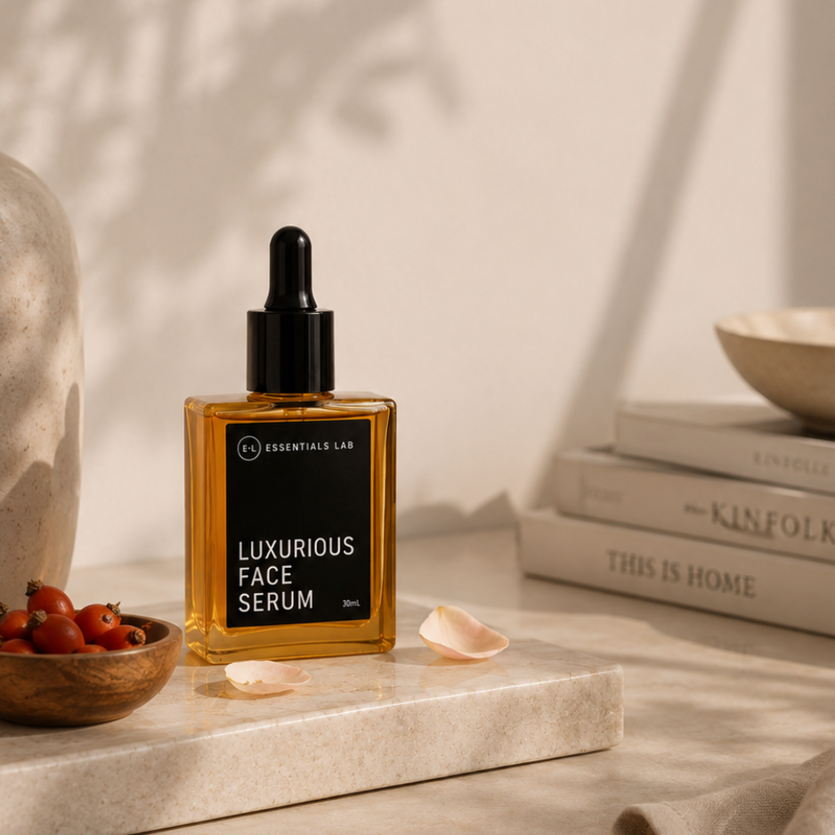 Luxurious Face Serum 30ml
