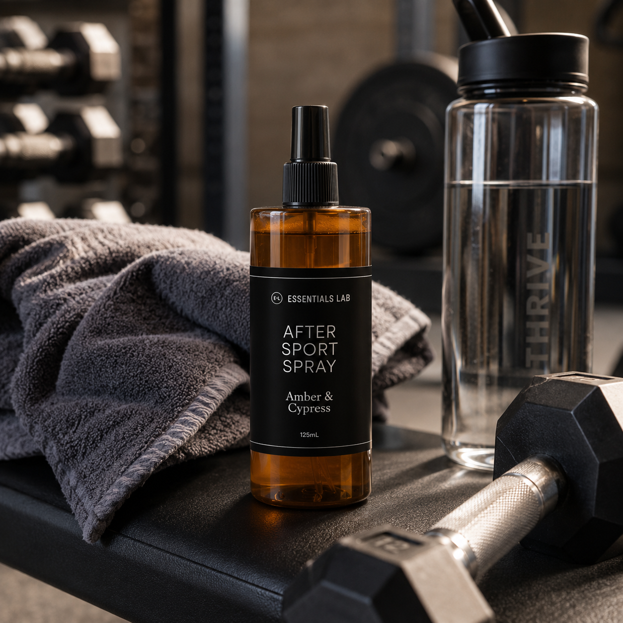 After Sport Spray