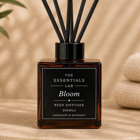 Bloom | Luxury Reed Diffuser 200ml