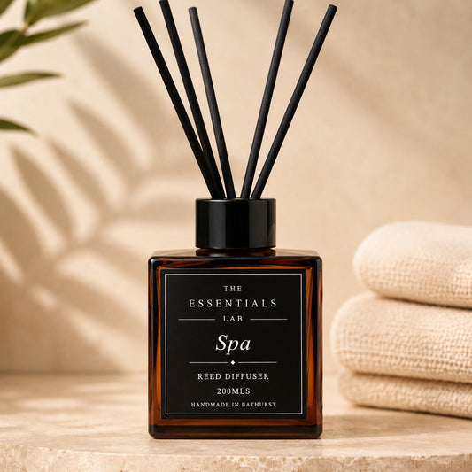 Spa | Luxury Reed Diffuser 200ml