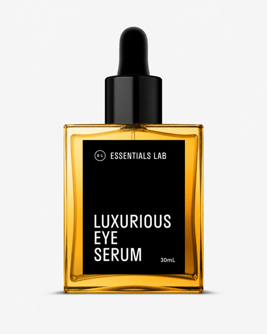 Luxurious Eye Serum by The Essentials Lab