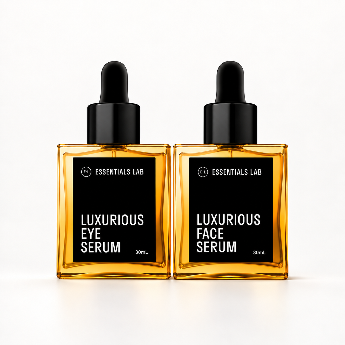 Eye + Face Serum Duo