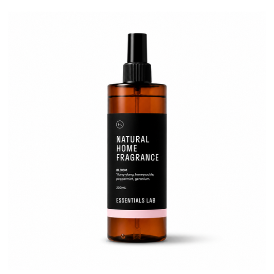 Bloom · Natural Home Fragrance