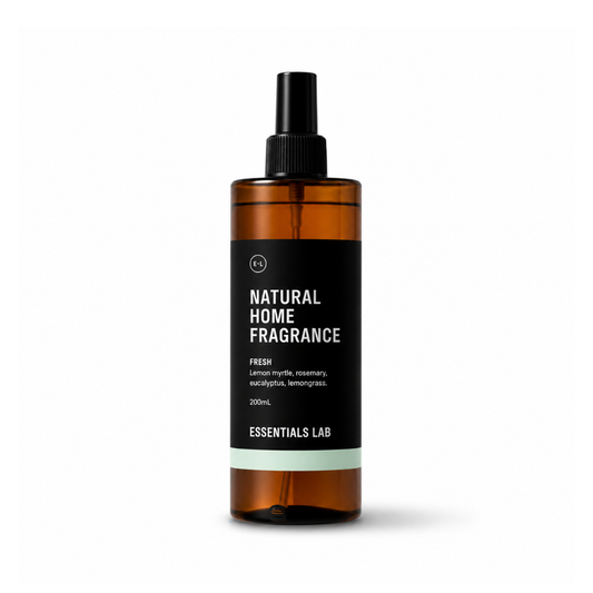 Fresh · Natural Home Fragrance