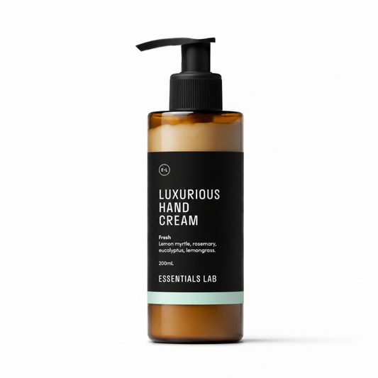 Fresh · Luxurious Hand Cream · 200mL