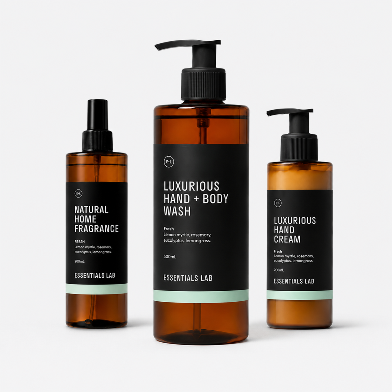 Fresh Gift Set