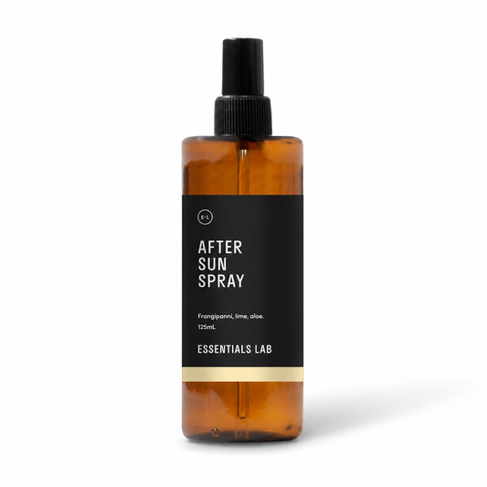 After Sun Spray