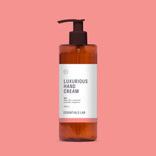 Fresh · Luxurious Hand + Body Wash 500ml