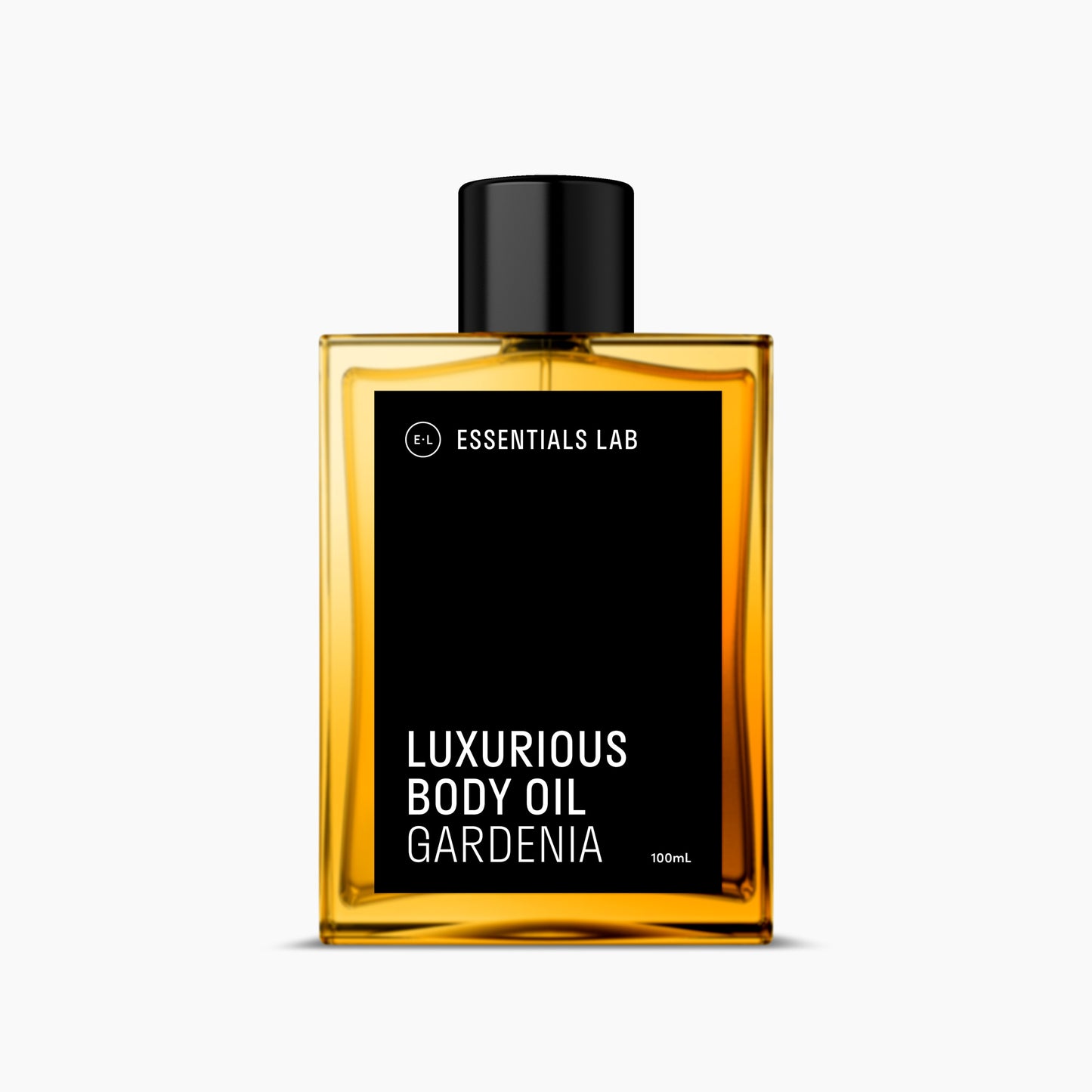 Botanical Body Oil · Gardenia 100mL