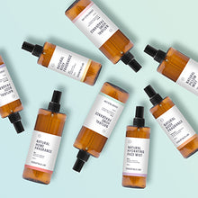 Fresh · Natural Body Fragrance