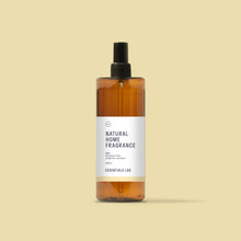 Zest · Natural Home Fragrance